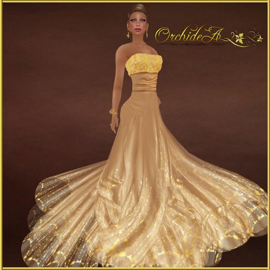 ** Orchidea**  sia BEIGE