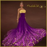 ** Orchidea** sia purple