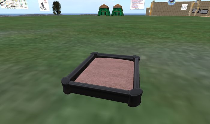 Neko Kitty LitterBox (Boxed)