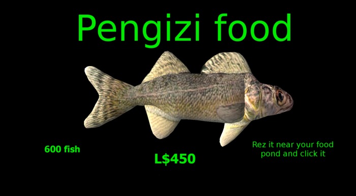Pengizi food-boxed 600
