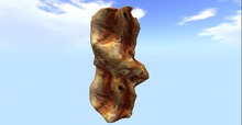 kludge 19.10.12.A sculpted column prim full permissions copymod