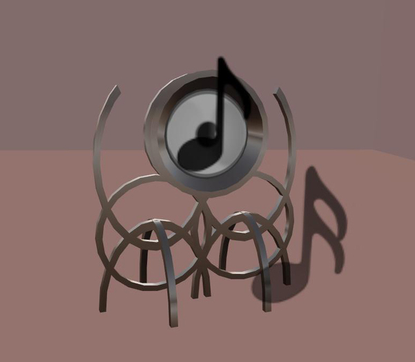 speaker-miracle V1.02