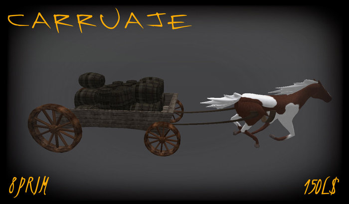 carruaje