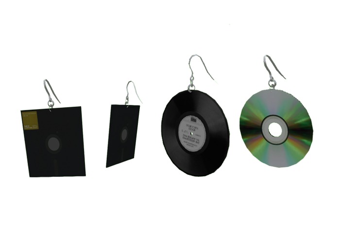 [Fenoe] Ear Stuff Pack