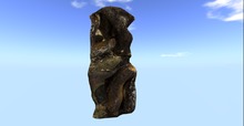 kludge 22.10.12.A sculpted column prim full permissions copymod