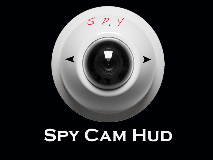 Hud Spy Cam