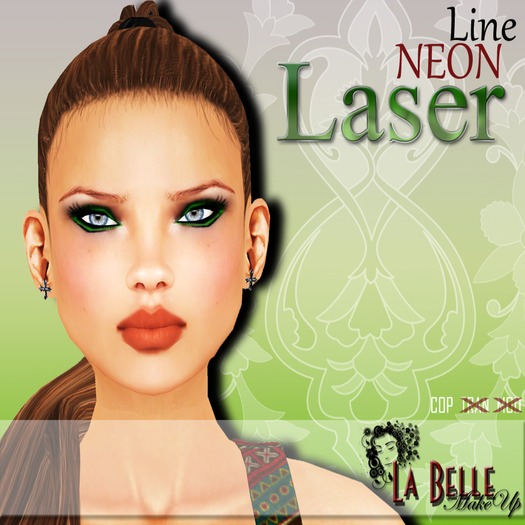**LaBelle**SetLaser.