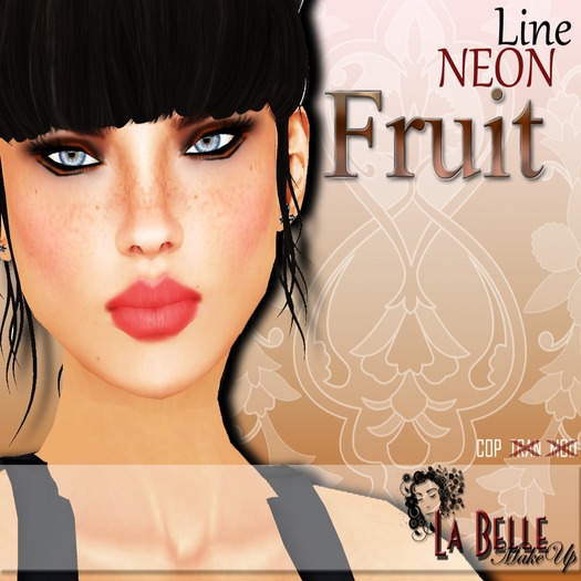 **LaBelle**SetFruit.