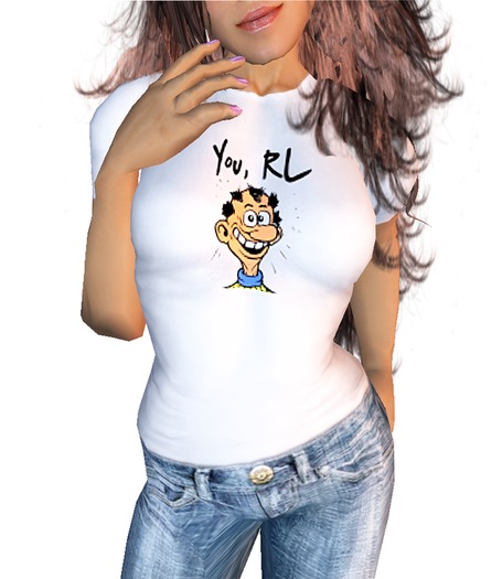 terri.tees you RL 5
