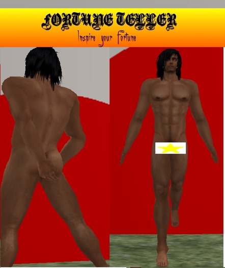 ~FT~ Nakamura male av
