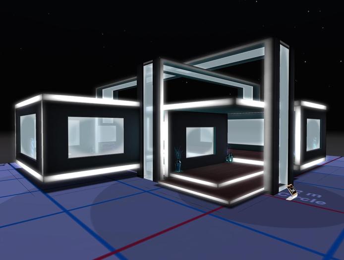 future house