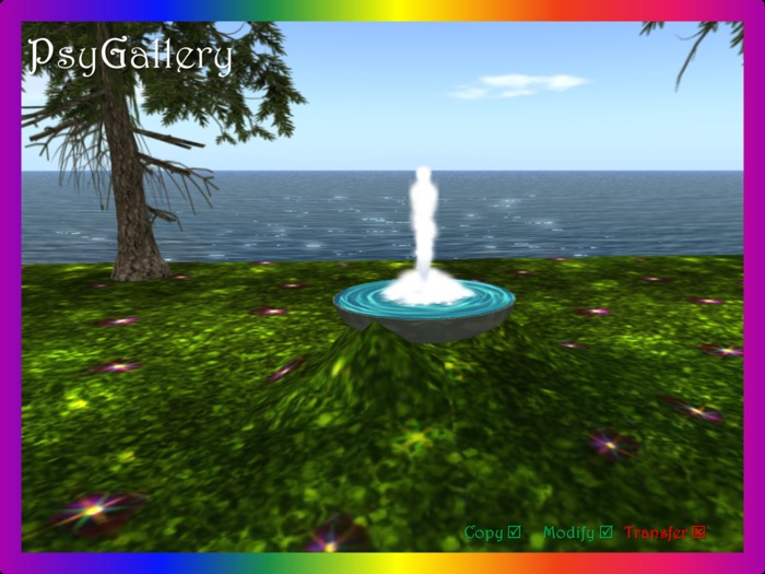 Kyk Nice Fontaine