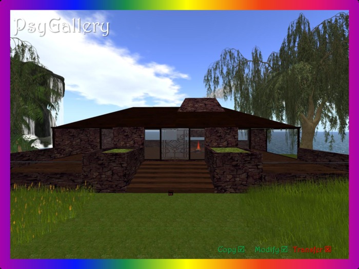 Montain House