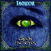 Faegreen