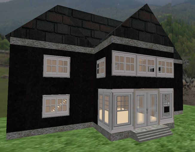@MA@   House - Home - (9)