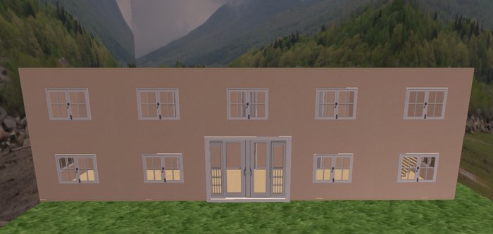 @MA@  House - Home - (11)