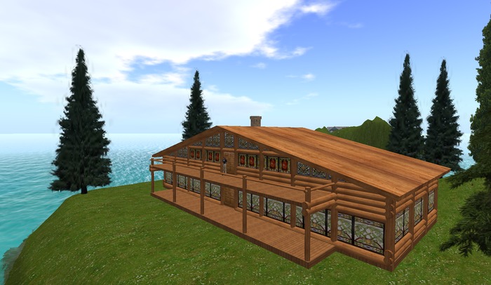 Big Chalet