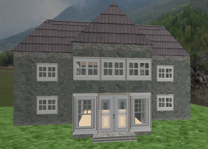 @MA@  House - Home - (5)