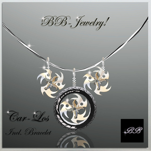 BB-Jewelry! Car-Los