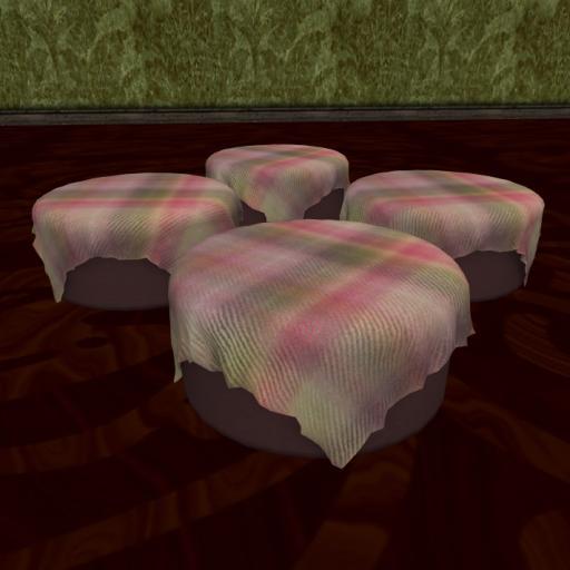 Ottaman Cuddlyb 5 Animations