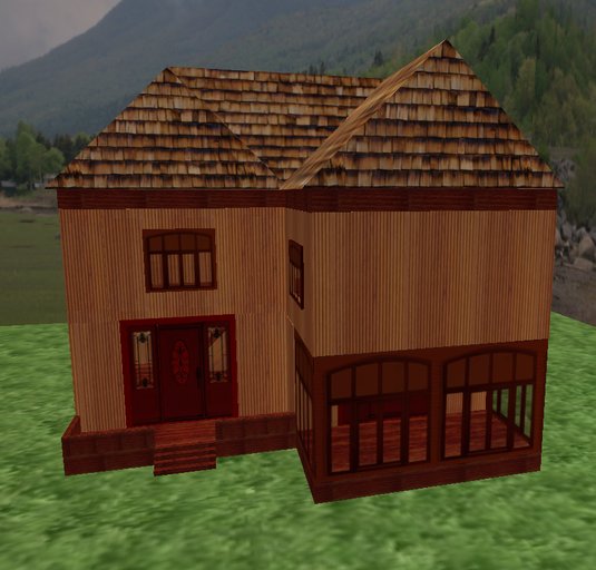 @MA@  House - Home - (1)