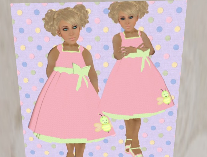Star  "pink"