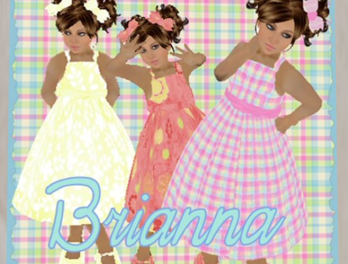 Brianna Set