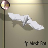Bat Mesh FP