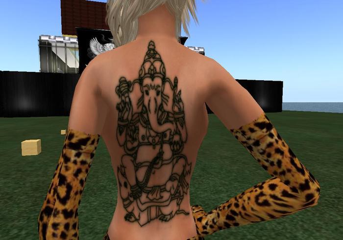 tattoo indian