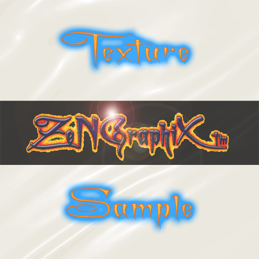 [ZeNGraphiX] Latex (EggShell)