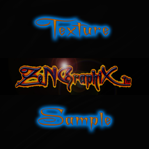 [ZeNGraphiX] Latex (Black)