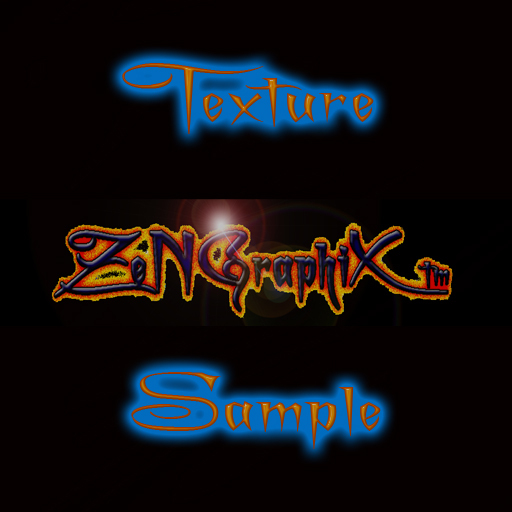 [ZeNGraphiX] Latex (Licorice)
