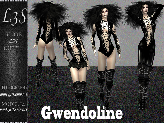 [ L3S ] GWENDOLINE