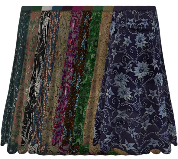 [mT] Maxi Skirt - Multi-Pack  