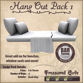 -TC- Hang Out Pack 1