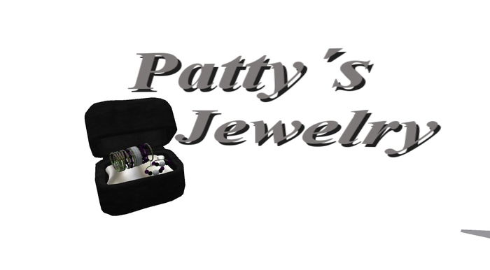 Globes Jewelry Sequins set