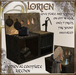 Lorien medieval complete kitchen