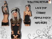 YHS Sexadoll Yuki 02