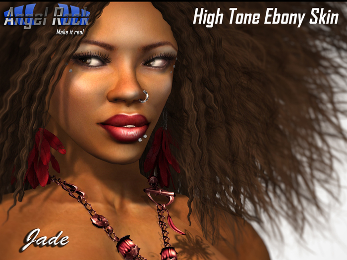 Angel Rock Jade Fat Pack