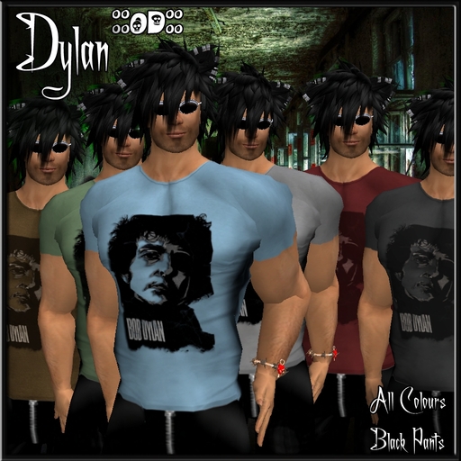 Dylan Tshirt