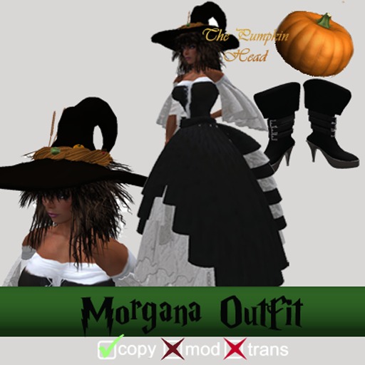 Morgana