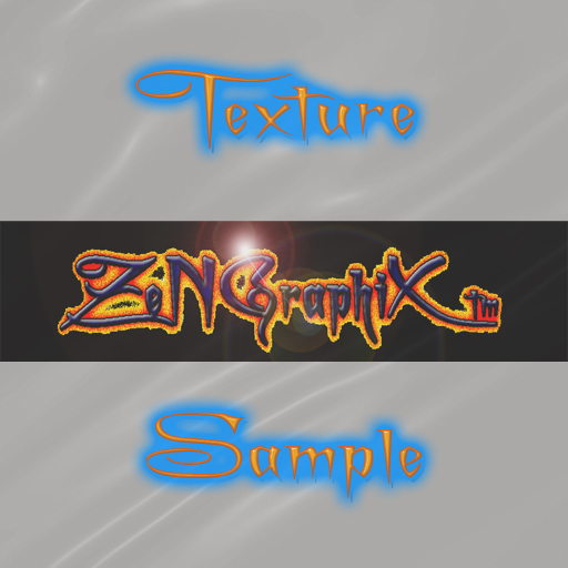 [ZeNGraphiX] Latex (Taupe-Gray)