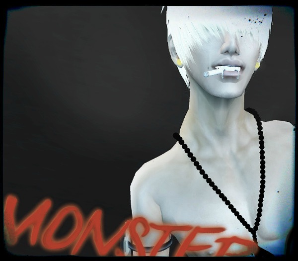 ~:: Steller ::~ Blank Drown