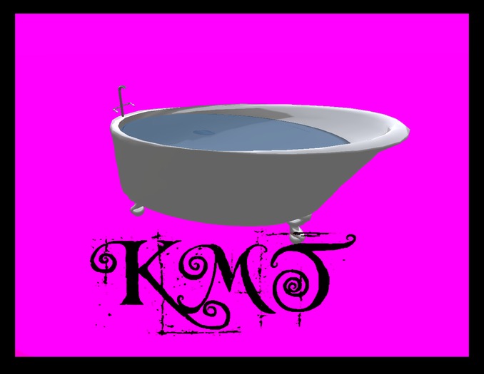 .:::K,M,T:::.Sculptz Bath Tub Full Perms 