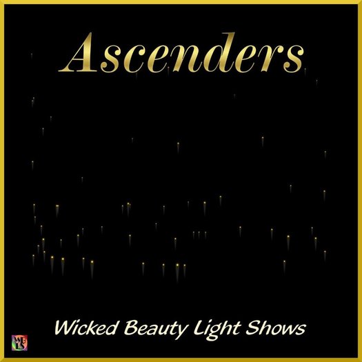 Ascenders Small Flare