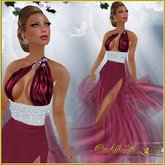 ** Orchidea**  amour  deep rose