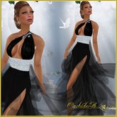** Orchidea**  amour black