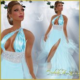 ** Orchidea** AMOUR PASTEL BLUE