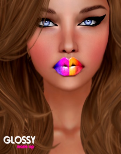.:GLOSSY:. Brazilian Sun
