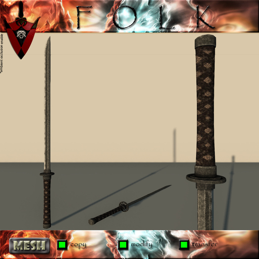 Durdreg Mekgrim *FULL PERM ITEM